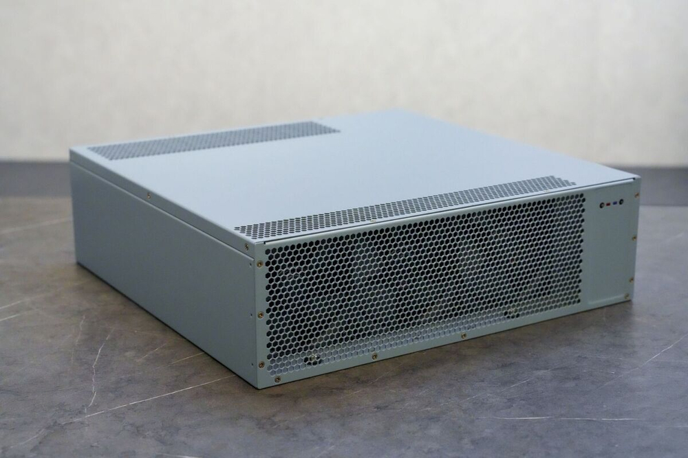 BOMBAX EZ 100-C 3800 MH/S Новый