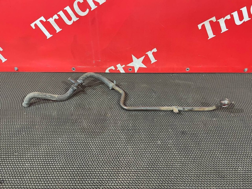 Труба тосольная