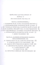 Поговорим о панических атаках