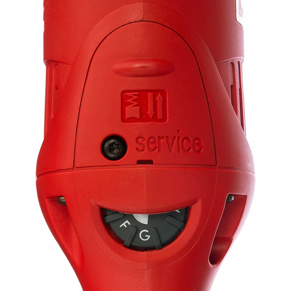 Машина шлифовальная угловая Milwaukee AGV 17-125 XE