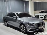 Mercedes-Benz E-Class W213 E300e 4MATIC Exclusive (01.2021)