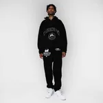 Спортивные штаны Dissident Sportive Goods черные