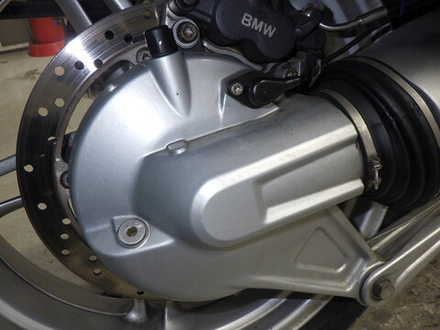 BMW R1150RT , 2003