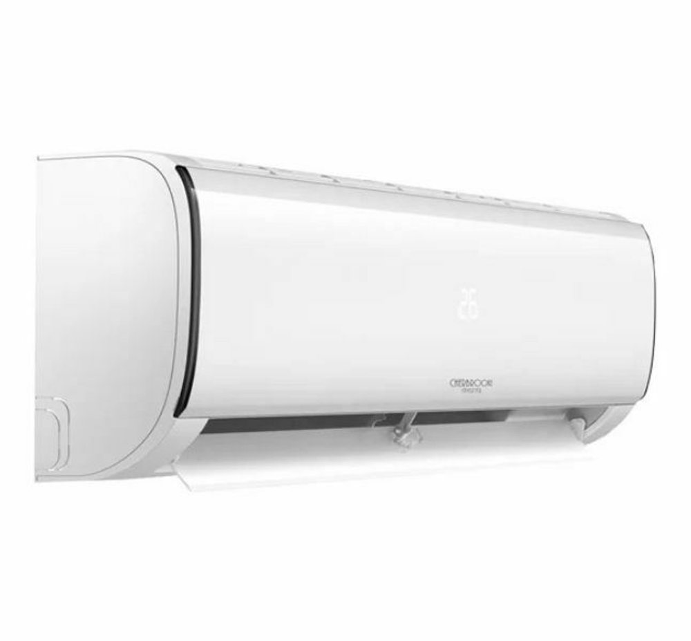 Сплит CHERBROOKE Crystal Inverter CSI-09HRN1/COI-09HN1