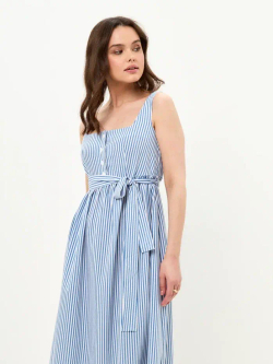 Сарафан "Богдана" беременным и кормящим мамам