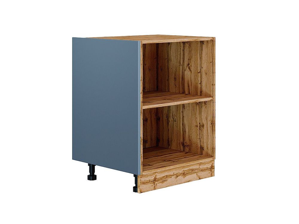 Фасад боковой Фьюжн для нижнего шкафа