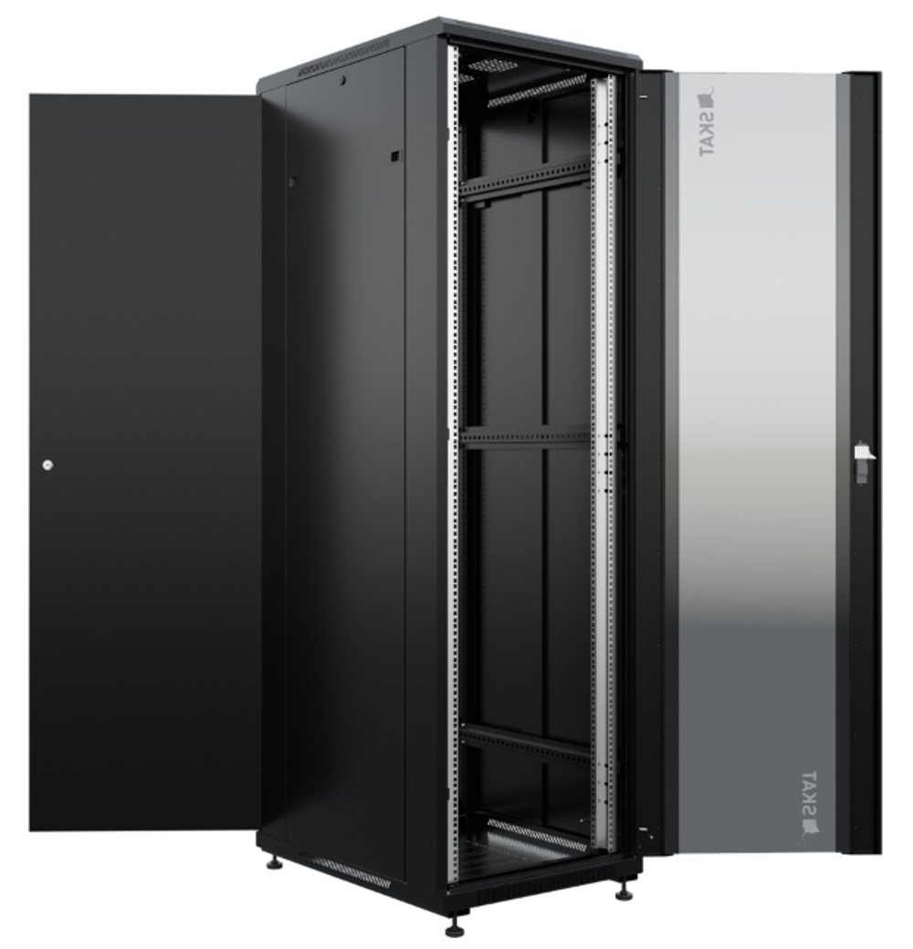 Шкаф  Бастион SKAT TB-32R680GF-B