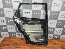 Дверь задняя левая Kia Soul 3 (SK3) 19-22 Б/У Оригинал 77003K0000