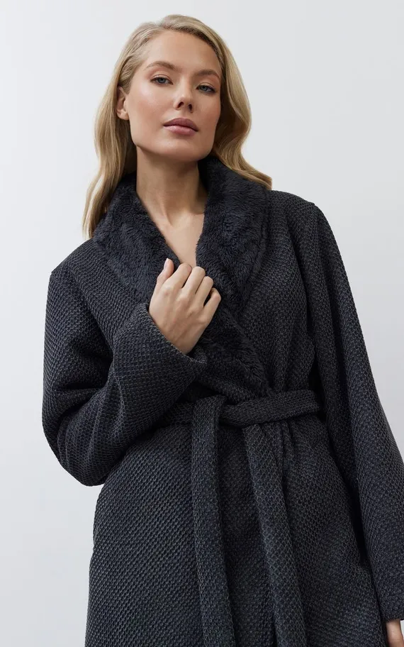 GEORGIA Халат женский