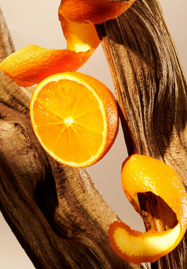 Скраб для тела Rituals Mehr Body scrub