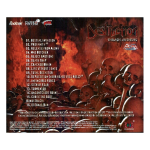 Destruction / Thrash Anthems (RU)(CD)