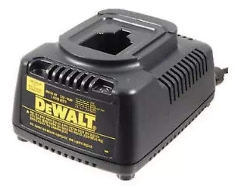 Зарядное устройство DeWALT DE9135, 7.2 В