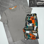 Футболка Hermes, арт. 75517
