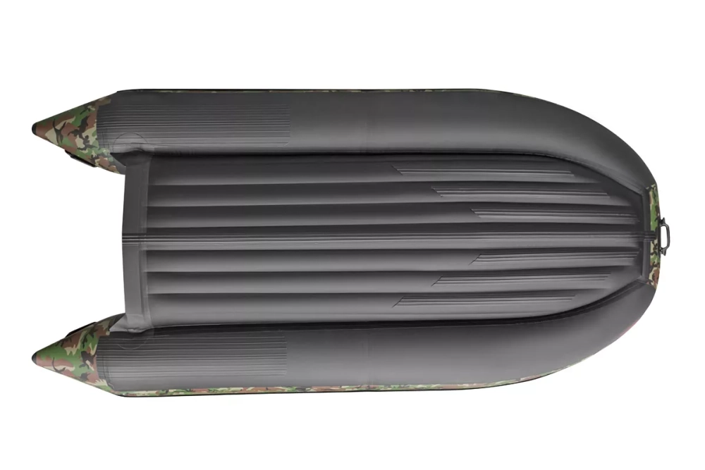 Лодка Zefir 3500 НДНД кмф