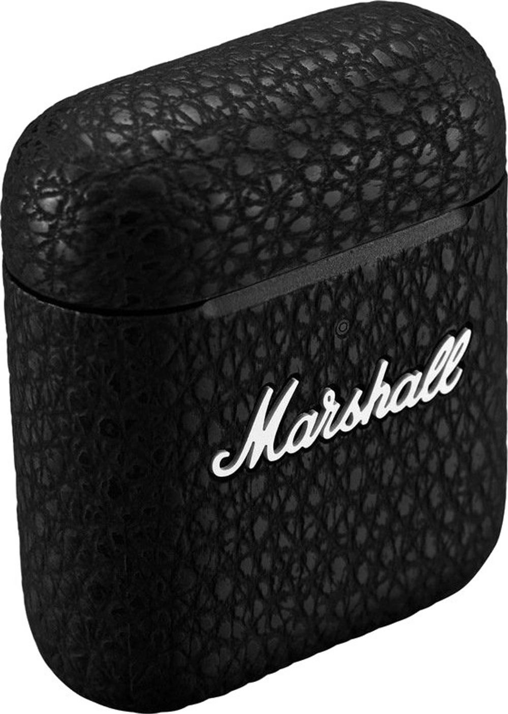 Беспроводные наушники Marshall Minor III, Чёрные