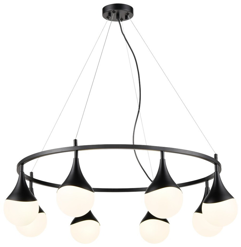 Светильник подвесной Velante 362-023-08