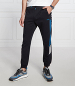 спортивные штаны hadiko BOSS GREEN - темно-синий(50474236)