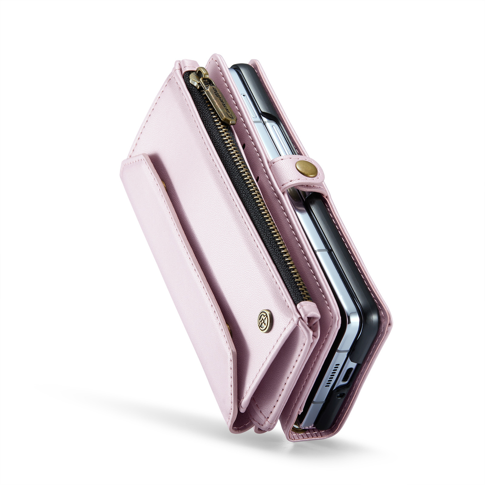 Чехол-кошелек CaseMe Wallet Bag Samsung Galaxy Z Fold 6