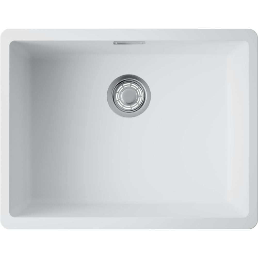 Кухонная мойка Omoikiri Kata-54-U-WH