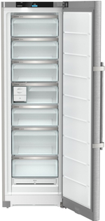 Морозильник Liebherr FNsdd5257