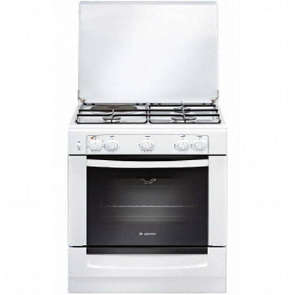 Газоэлектроплита GEFEST 6110-01 0005