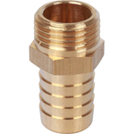 Штуцер STOUT 1/2"x18 мм НР