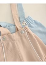 рубашка с шортами