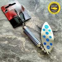 SALMON SPINNER