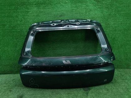 Крышка багажника Lixiang L8 (2022-н.в.)