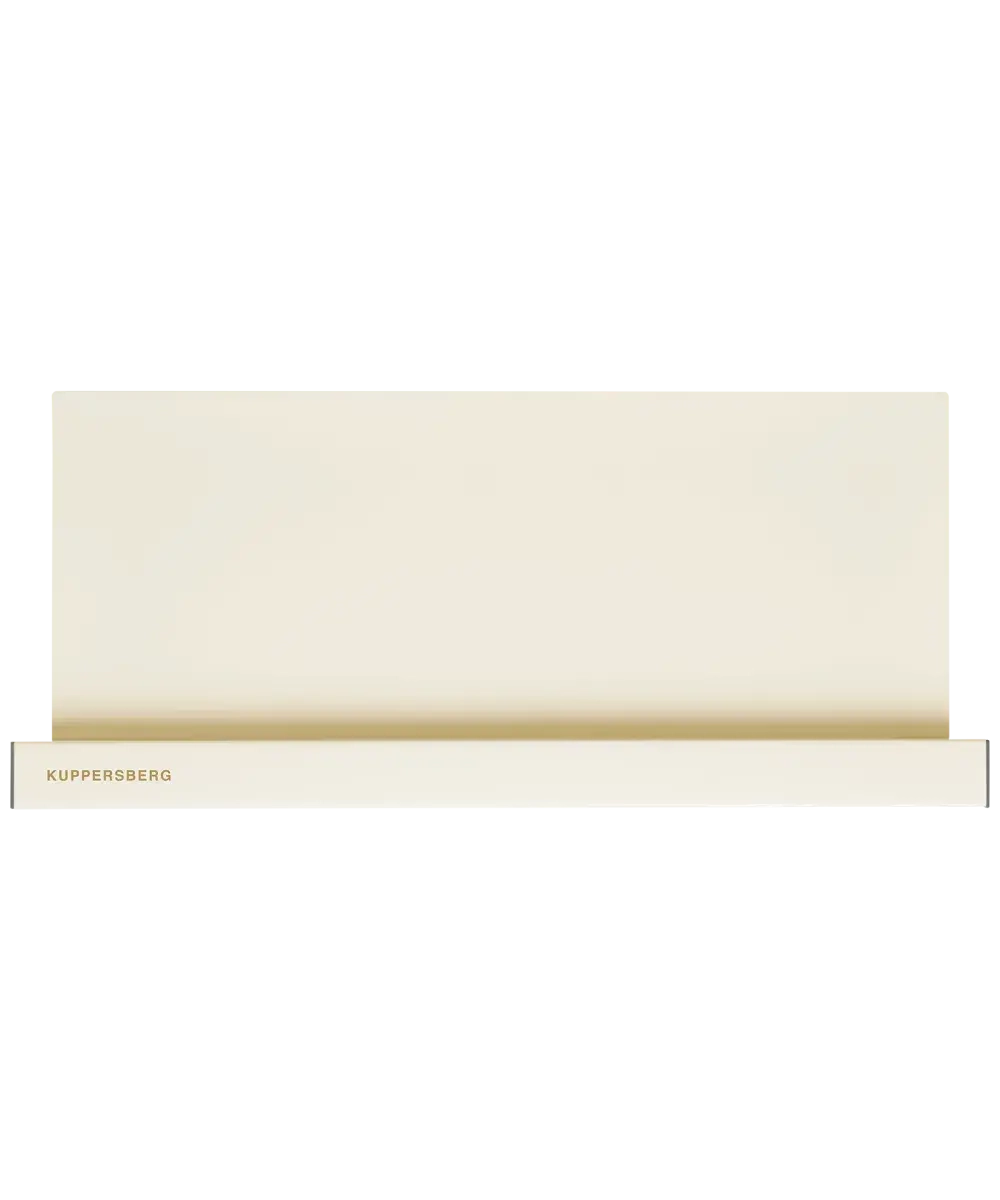 Встраиваемая вытяжка Kuppersberg SLIMTURBO 60 C фото 5