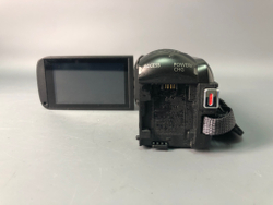 Canon Legria HF R88