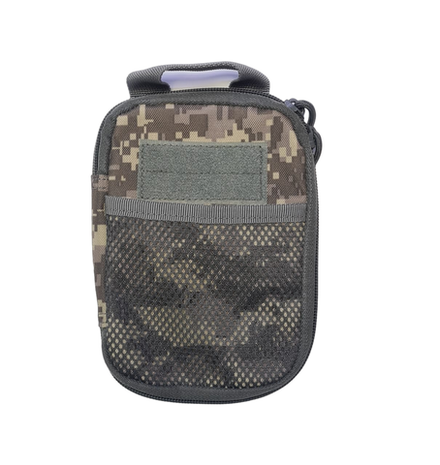 Подсумок- органайзер книжка EDC At-Digital