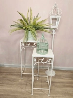 Подсвечник для свечей 10 см