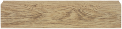 Плинтус DekorPlast Катальпа, 2200x67x22 мм