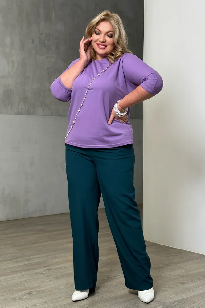 Брюки 2845 Fabrika