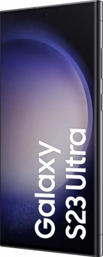 Смартфон Samsung Galaxy S23 Ultra 5G 12/512GB SM-S918 Black