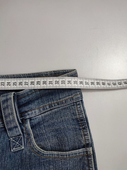 Джинсы Big World повседневные 42 размер