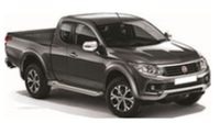 FIAT Fullback