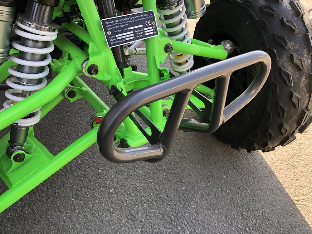 Квадроцикл PROMAX RAPTOR 300 NEW