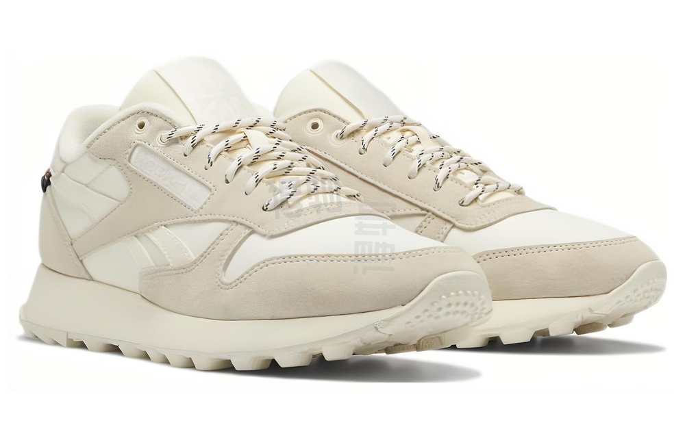 Кроссовки Reebok Classic Leather