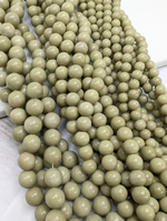 Зелёный агат (агат Алашань)