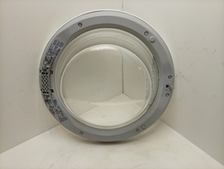 AWS71212 кт20 Люк для стиральной машины Whirlpool 481071423891 б/у
