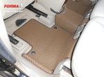 Volvo XC90 1 поколение, 5 мест. С (01.2002-07.2014)