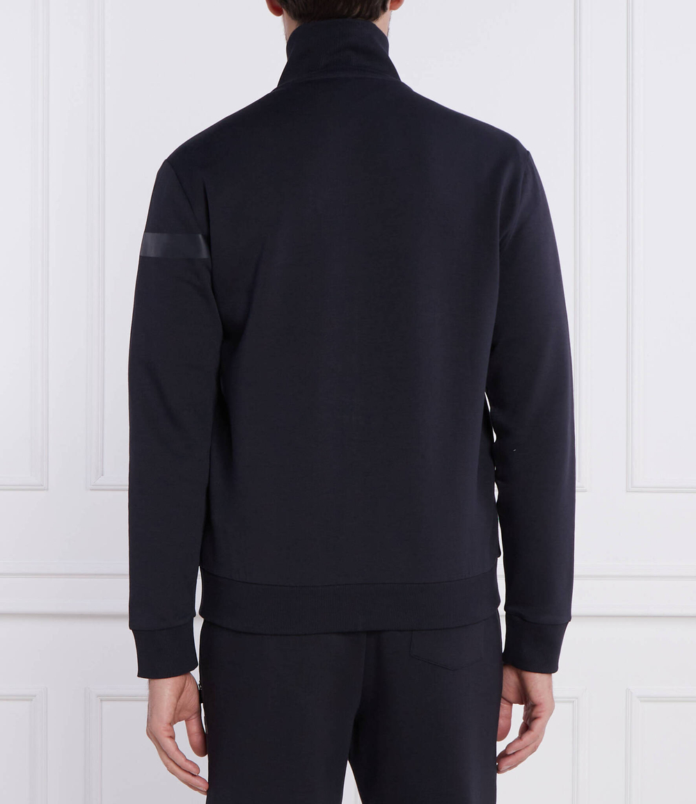 Худи Skaz BOSS GREEN - темно-синий(50498275)