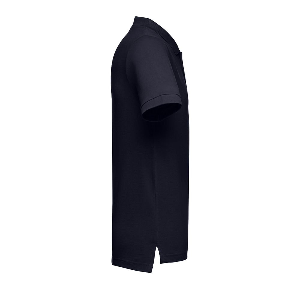 Рубашка поло мужская ADAM Жёлтый  XXL