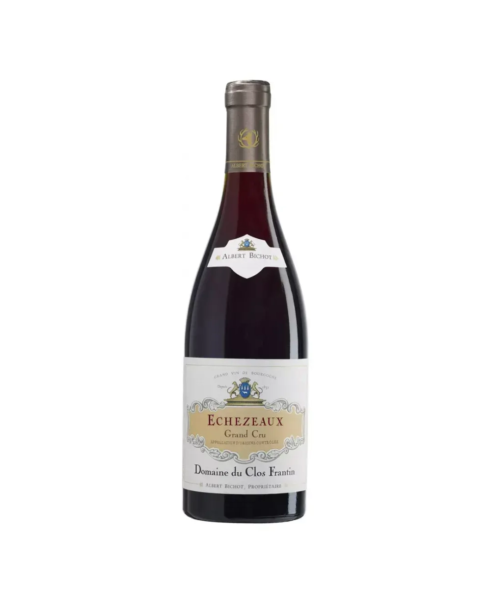 Echezeaux Grand Cru, Domaine du Clos Frantin
