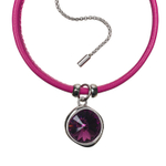 Браслет Fiore Luna Amethyst C1902.M11 V/S