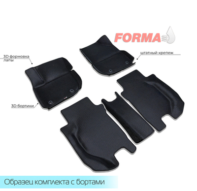 Honda HR-V 2 поколение (11.2014-08.2021) левый руль