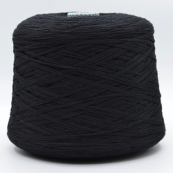 Коллекционный сток Fabiana Filippi - LUCKY (чёрный)