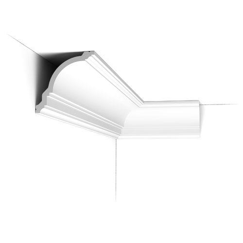 Карниз потолочный CX106